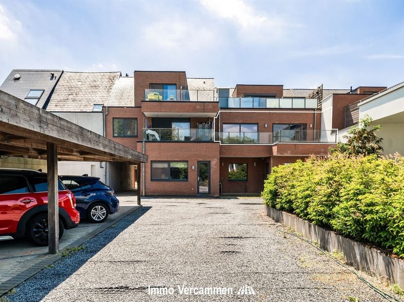 Appartement à vendre à Mechelsesteenweg 132 boîte 0011,
                    2820 Bonheiden