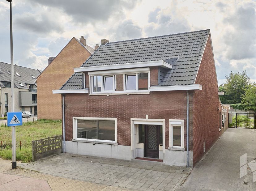 Maison à vendre à Adelberg 7,
                    3920 Lommel