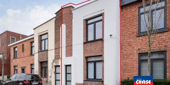 Huis te koop in Boeksveldplein 20, 2610 Wilrijk