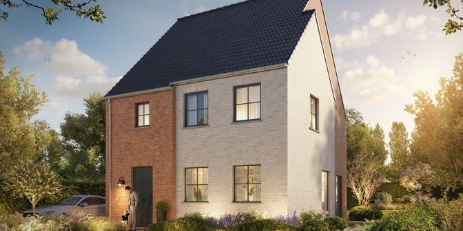 Huis te koop in Zwaluwstraat 59 bus a, 1840 Malderen