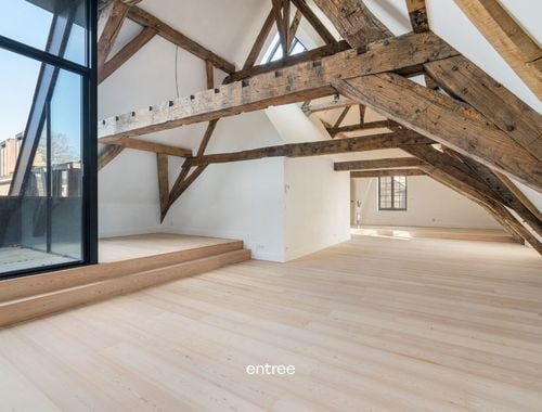                                         Appartement te koop in Gent, € 780.000
