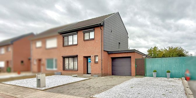 Huis te koop in Merelstraat 14, 1840 Londerzeel