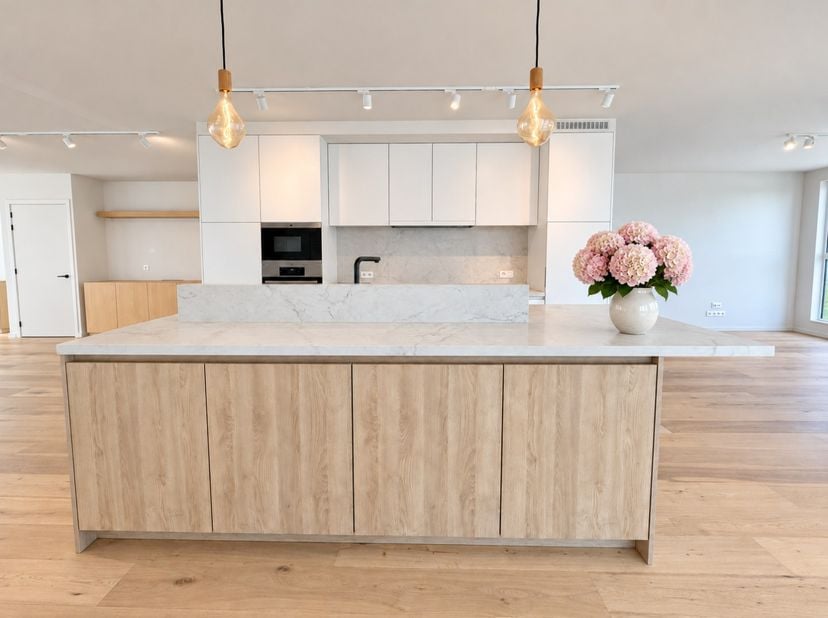 Appartement te huur in Hogeweg 167 bus 402,
                    9000 Gent
