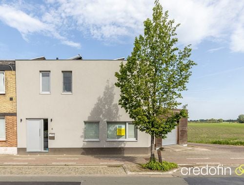                                         Maison à vendre à Waarschoot, € 359.000

