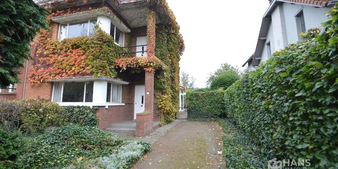Huis te koop in Leopoldslei 87, 2930 Brasschaat