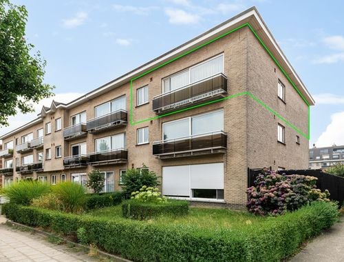                                         Appartement te koop in Schoten, € 279.000
