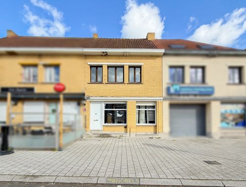                                         Woning te koop in Zingem, € 179.000
