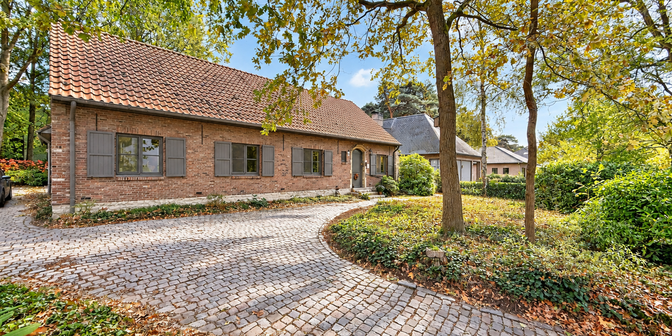 Huis te koop in Mercatorlaan 22, 3191 Hever