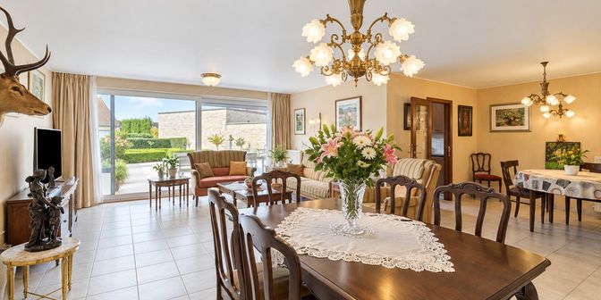 Appartement te koop in Ieperse Steenweg 5, 8630 Veurne