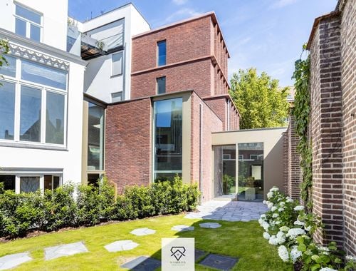                                        Woning te koop in Gent, € 790.000
