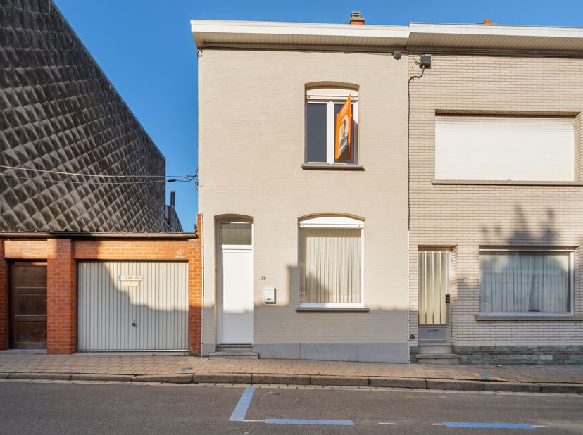 Huis te koop in Halewijnstraat 79,
                    8930 Menen