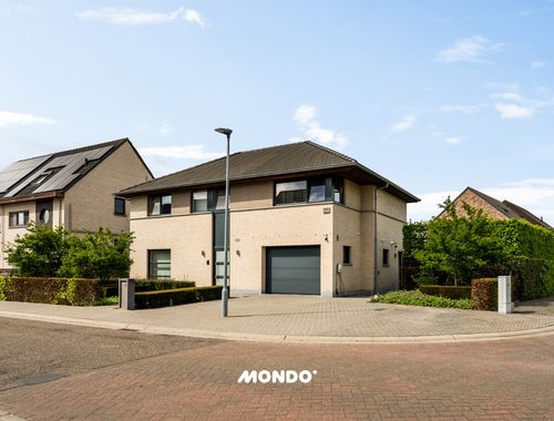                                         Villa te koop in Willebroek, € 835.000
