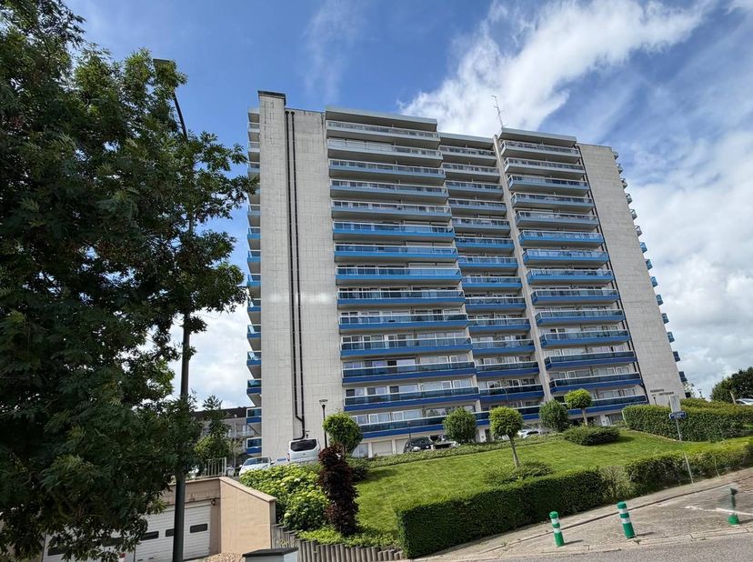 Appartement te huur in Herkenrodesingel 23 bus 32,
                    3500 Hasselt