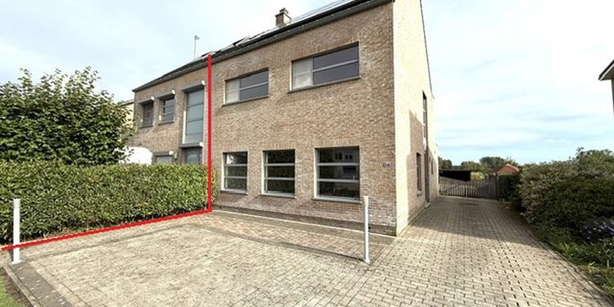 Maison à vendre à Steenweg op Leopoldsburg 60 boîte 1, 2490 Balen