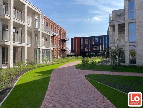                                         Appartement à louer à Zaffelare, € 925
