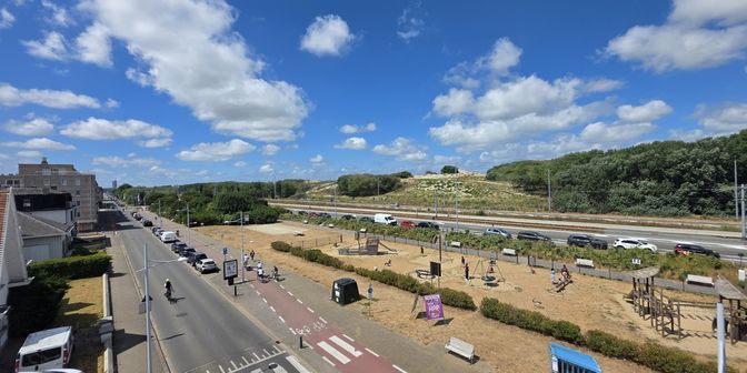 Appartement te koop in Driftweg 195 bus 0301, 8450 Bredene
