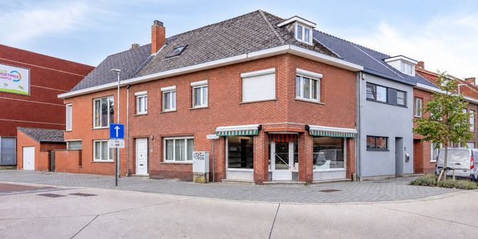 Maison à vendre à Vennestraat 2, 2400 Mol