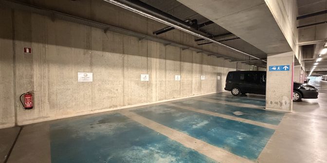 Garage te koop in Martelarenlaan 14, 3010 Kessel-Lo