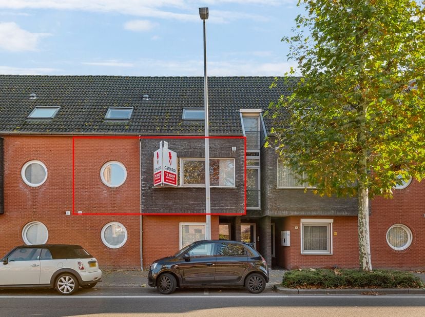 Appartement à vendre
                    à 2322 Minderhout