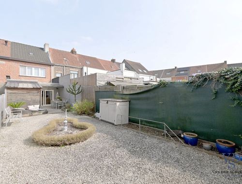                                         Woning te koop in Zwijnaarde, € 325.000
