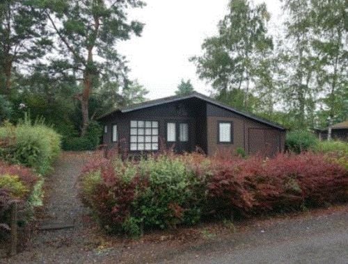                                         Chalet à vendre à Resteigne, € 46.000
