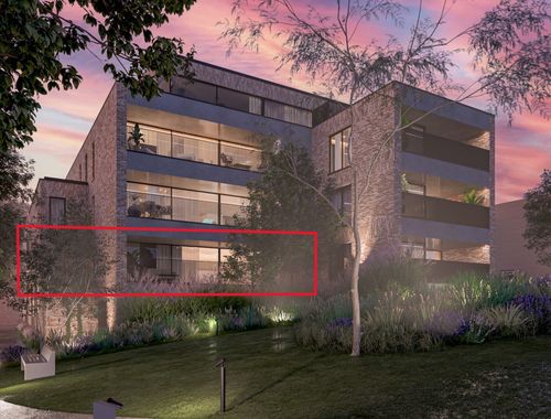                                         Appartement te koop in Hoeselt, € 370.000
