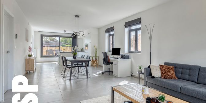 Appartement te koop in Groenhuis 25 bus A, 2440 Geel