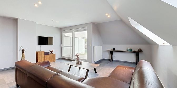 Appartement te koop in Deerlijkseweg 20 bus 21, 8790 Waregem