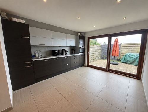                                         Eengezinswoning te huur in Baugnies, € 780
