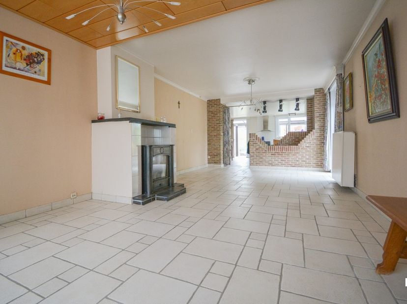 Maison à vendre
                    à 8820 Torhout