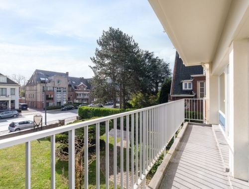                                         Appartement te koop in Gent, € 260.000
