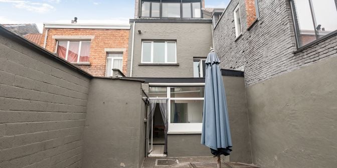 Huis te koop in Van Heybeeckstraat 14, 2170 Merksem