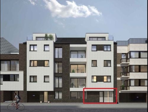                                         Handelszaak te koop in Blankenberge, € 279.000
