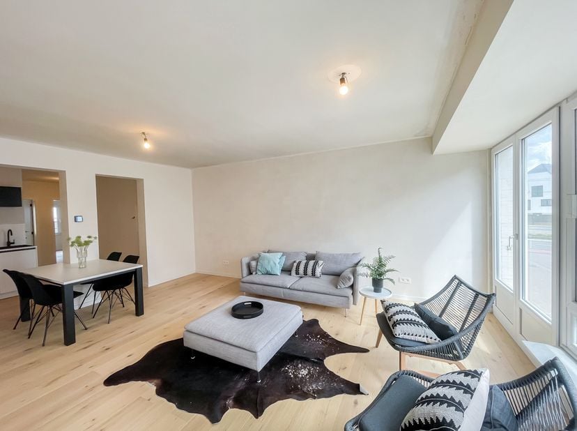 Appartement te koop in Vergeet-mij-nietjeslaan 12 bus 0103,
                    8400 Oostende