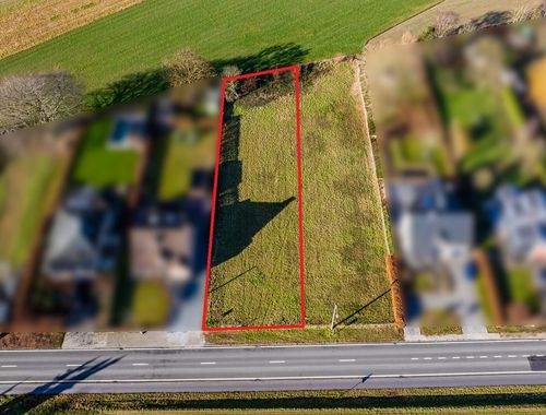                                         Bouwgrond te koop in Beerlegem, € 259.000
