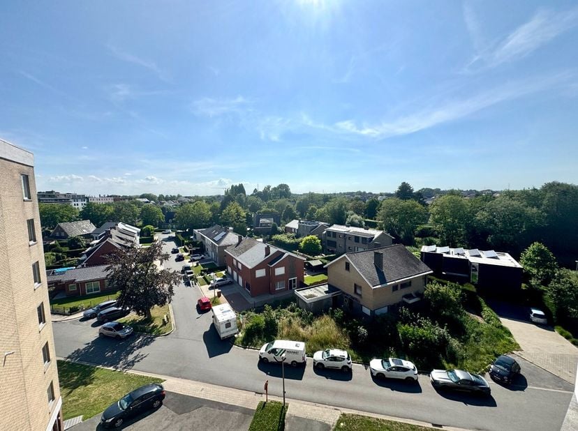 Appartement à vendre
                    à 8900 Ieper