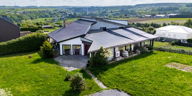 Huis te koop in Rue de la Giloterie 14, 5070 Vitrival