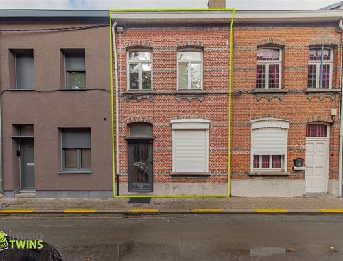                                         Maison à vendre à Dendermonde, € 199.000
