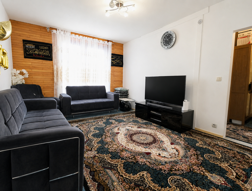                                         Appartement te koop in Sint-Jans-Molenbeek, € 159.000
