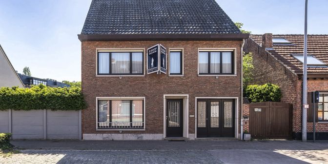 Maison à vendre à Hofeinde 7, 2350 Vosselaar