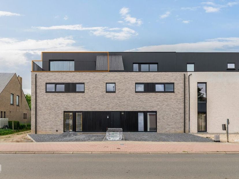 Appartement te koop in Leuvensebaan 80 bus 301,
                    2580 Putte