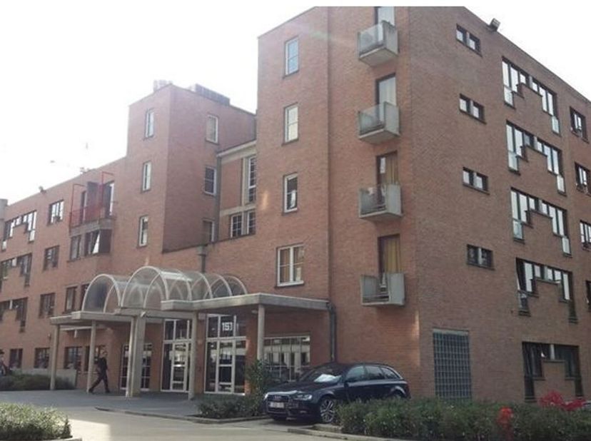 Studio étudiant à vendre à Ixelles, d'une superficie de 21 m² et situés sur l'un des campus de l'ULB. Ce studio est exclusivement destiné aux étudiant