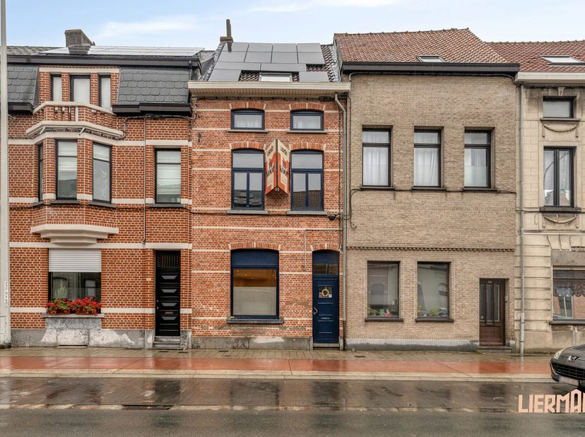 Maison à vendre
                    à 9300 Aalst