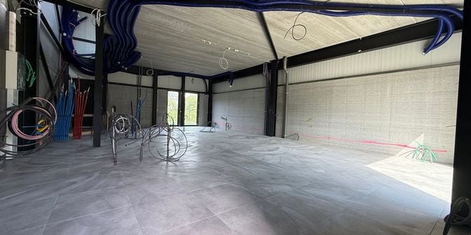Huis te koop in Brugsesteenweg 67 bus 23, 8460 Oudenburg