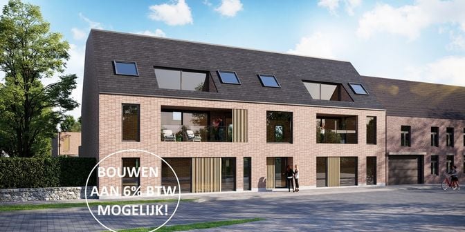 Appartement à vendre à Snellegemsestraat 40, 8210 Zedelgem