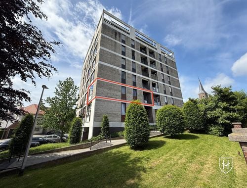                                         Appartement à vendre à Lanaken, € 169.000
