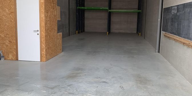Bien professionnel à louer à Menensesteenweg, 8940 Wervik
