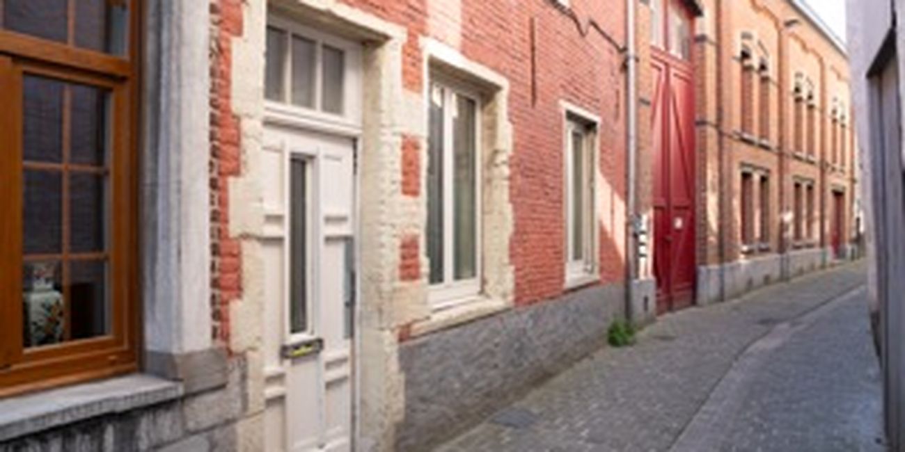 Garensteeg