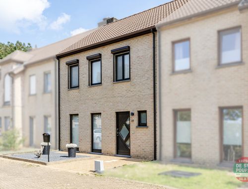                                         Maison à vendre à Sint-Andries, € 385.000
