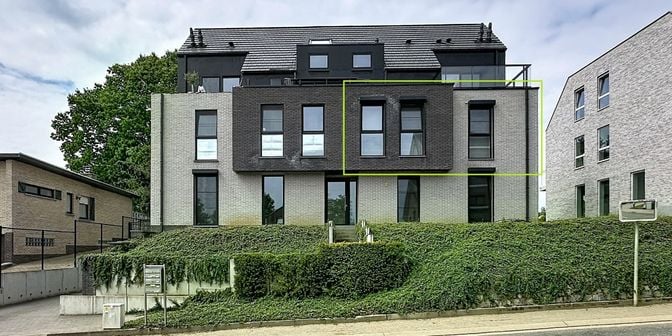 Appartement à vendre à Ganzendries 10 boîte 4, 3212 Pellenberg